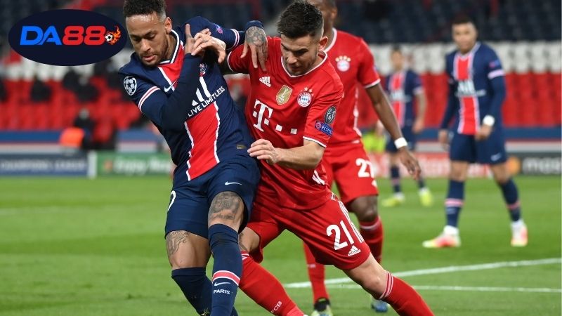 Soi kèo bóng đá PSG vs Bayern Munich, 03h00 ngày 5/11 7 Nhận định tổng quan trước trận PSG vs Bayern Munich