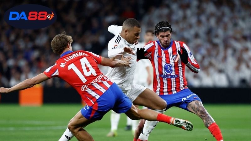 Soi kèo bóng đá Atletico vs Union Saint-Gilloise, 03h00 ngày 5/11 6 Nhận định trước trận Atletico vs Union Saint-Gilloise