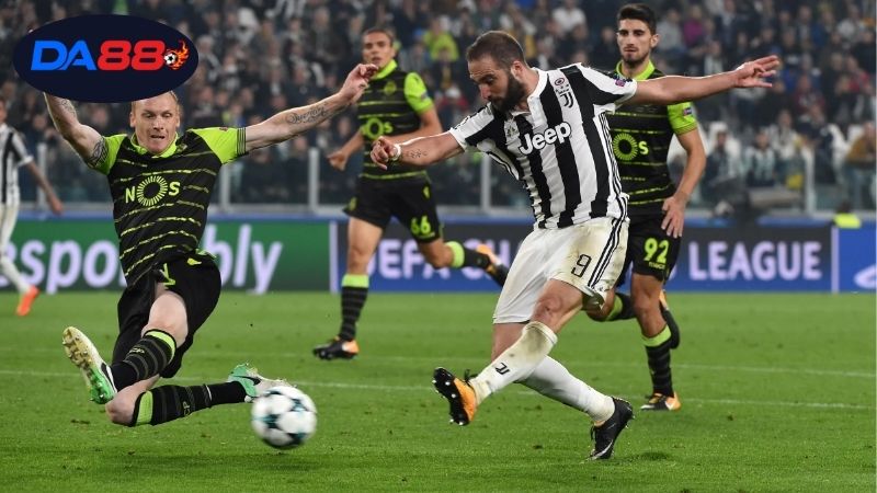 Soi kèo bóng đá Juventus vs Sporting Lisbon, 03h00 ngày 5/11 4 Nhận định trước trận Juventus vs Sporting Lisbon
