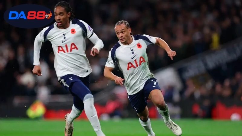 Soi kèo bóng đá Tottenham vs Copenhagen, 03h00 ngày 5/11 3 Thông tin lực lượng Tottenham vs Copenhagen mới nhất