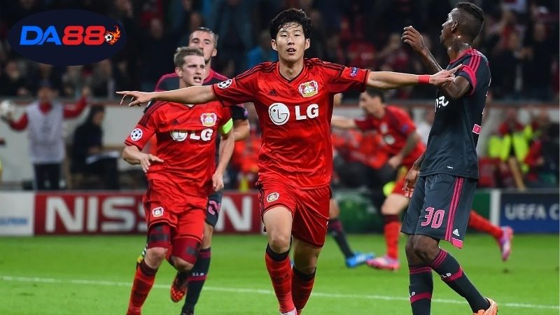 Soi kèo bóng đá Benfica vs Leverkusen, 03h00 ngày 6/11 1 Nhận định trước trận Benfica vs Leverkusen