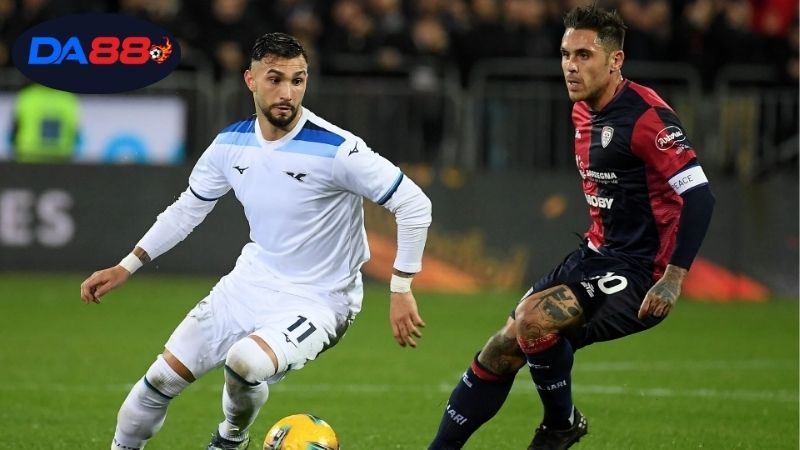 Soi kèo bóng đá Lazio vs Cagliari, 02h45 ngày 4/11 2 Thông tin lực lượng Lazio vs Cagliari mới nhất